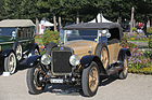 Delage DI Tourer (1924) - Platz 1 "Classic-Gala Vainqueur Francais - Classic-Gala Schwetzingen 2021
