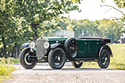 Image: Delage DR 70 Tourer by James Flood (1930) - as lot 235 at the RM/Sotheby's auction in Hershey 2017