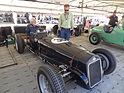 Delage-ERA Special 1950 (1925) - am Goodwood Festival of Speed 2017