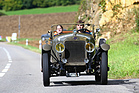 Delage Grand Sport (1922) - am Gempen Memorial 2014