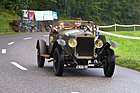 Delage Grand Sport (1922) - am Gempen Memorial 2014