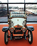 Delage R (1913) - mit Rundabout_Aufbau - Retro Classics Stuttgart 2014