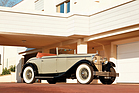 Delage Series C Drophead Coupé (1930) - als Lot 165 angeboten an der Versteigerung von RM in Paris am 4. Februar 2015