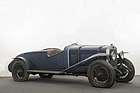 Delage Type DISS Sport Surbaissé IICV (1925) - as lot 344 at the Artcurial auction on the occasion of the Rétromobile in Paris 2018