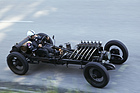 Delahaye 107 Racer (1924) - Feld 3 - Lenzerheide Motor Classics 2018