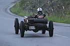 Bild: Delahaye 107 Racer (1924) - Feld 3 - Lenzerheide Motor Classics 2018