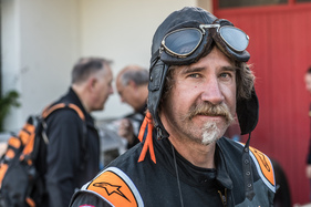 Delahaye 107 Racer (1924) am GP Mutschellen 2018