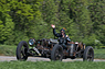 Delahaye 107 Racer (1924) am GP Mutschellen 2018 (© Balz Schreier, 2018)