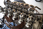 Image: Delahaye 107 Racer (1924) - in field 4 - at the Lenzerheide Motor Classics 2016