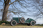 Delahaye 122 Brookland Special (1933) - als Lot 14 angeboten an der Versteigerung der Galerie Fischer am 28. Mai 2016 anlässlich der Swiss Classic World