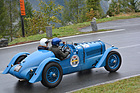 Delahaye 135 (1936) - Grossglockner Grand Prix 2015