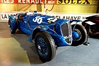 Delahaye 135 CS Grand Prix (1936) - Mullin Museum