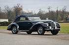 Delahaye 135 Cabriolet par Henri Chapron (1949) - als Lot 127 an der Artcurial-Versteigerung anlässlich der Rétromobile Paris am 18./19. März 2022