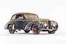 Delahaye 135 Coach Chapron (1948) - Scheunenfund des Jahrhunderts - Baillon-Sammlung - als Lot 41 an der Artcurial-Versteigerung an der Rétromobile am 6. Februar 2015 (© Artcurial, 2015) Delahaye 135 Coach Chapron (1948) - Scheunenfund des Jahrhunderts - Baillon-Sammlung - als Lot 41 an der Artcurial-Versteigerung an der Rétromobile am 6. Februar 2015 (© Artcurial, 2015)