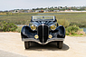 Delahaye 135 Coupe des Alpes Cabriolet (1937) - als Lot 165 an der Gooding Christie's Pebble Beach Versteigerung 2025 (© Mathieu Heurtault - Courtesy Gooding Christie's, 2025) Delahaye 135 Coupe des Alpes Cabriolet (1937) - als Lot 165 an der Gooding Christie's Pebble Beach Versteigerung 2025 (© Mathieu Heurtault - Courtesy Gooding Christie's, 2025)