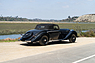 Delahaye 135 Coupe des Alpes Cabriolet (1937) - als Lot 165 an der Gooding Christie's Pebble Beach Versteigerung 2025 (© Mathieu Heurtault - Courtesy Gooding Christie's, 2025) Delahaye 135 Coupe des Alpes Cabriolet (1937) - als Lot 165 an der Gooding Christie's Pebble Beach Versteigerung 2025 (© Mathieu Heurtault - Courtesy Gooding Christie's, 2025)