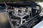 Image: Delahaye 135 Coupe des Alpes Cabriolet (1937) - as lot 165 at the Gooding Christie's Pebble Beach auction 2025