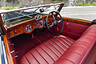Bild: Delahaye 135 Coupe des Alpes Cabriolet (1937) - als Lot 165 an der Gooding Christie's Pebble Beach Versteigerung 2025