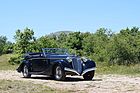 Image: Delahaye 135 Coupe des Alpes Cabriolet Mylord par Henri Chapron (1936) - offered as lot 620 at the Artcurial auction in Monaco on July 21, 2020