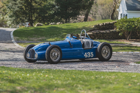 Delahaye 135 Grand Prix (1937) - als Lot 124 an der RM Sotheby’s Monterey Auction 2026