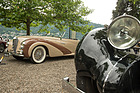 Delahaye 135 M (1948) – Concorso d'Eleganza Villa d'Este 2024