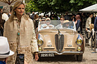 Image: Delahaye 135 M (1948) - Concorso d'Eleganza Villa d'Este 2024