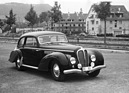 Delahaye 135 M (1949) - Portrait eines Testwagens