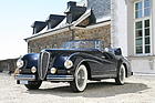 Image: Delahaye 135 M Cabriolet Atlas (1950) - as lot 040 at the Bonhams Quail Lodge Auction on August 14, 2015