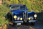 Bild: Delahaye 135 M Cabriolet Atlas (1950) - als Lot 040 an der Bonhams Quail Lodge Auction am 14. August 2015