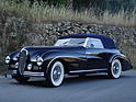 Delahaye 135 M Cabriolet Atlas (1950) - als Lot 040 an der Bonhams Quail Lodge Auction am 14. August 2015