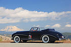 Delahaye 135 M Cabriolet Atlas (1950) - als Lot 040 an der Bonhams Quail Lodge Auction am 14. August 2015