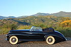 Delahaye 135 M Cabriolet Atlas (1950) - als Lot 040 an der Bonhams Quail Lodge Auction am 14. August 2015