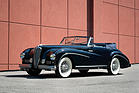 Bild: Delahaye 135 M Cabriolet Atlas Guilloré (1950) - als Lot 118 an der Bonhams Quail Lodge Versteigerung am 24. August 2018