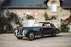 Bild: Delahaye 135 M Cabriolet "El Glaoui" von Figoni & Falaschi (1948) - als Lot 107 angeboten an der Artcurial Le Mans Classic Versteigerung am 2. Juli 2022