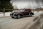 Image: Delahaye 135 M Cabriolet Franay (1946) - offered as lot no. 242 at the RM-Sotheby's auction in Miami on February 27 and 28, 2025