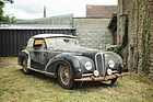 Image: Delahaye 135 M Cabriolet Luxe by Chapron (1950) - offered as lot 106 at the Artcurial Le Mans Classic auction on July 2, 2022