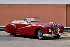 Bild: Delahaye 135 M Cabriolet 'Malmaison' by Pourtout (1948) - angeboten als Lot 140 an der RM/Sotheby’s The Guikas Collection Versteigerung 2021