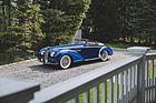 Delahaye 135 M Cabriolet "Vedette" by Chapron (1948) - als Lot 132 an der RM Sotheby’s Monterey Auction 2026