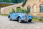 Delahaye 135 M Cabriolet by Chapron (1938) - as lot 271 at the RM/Sotheby's Monterey Auction 2024