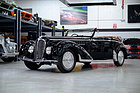 Delahaye 135 M Cabriolet by Chapron (1947) - as lot 2084 at the RM/Sotheby's Fort Lauderdale auction from March 25 to 26, 2022