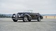 Delahaye 135 M Cabriolet by Graber (1946) - als Lot 229 an der Broad Arrow "The Quail"-Versteigerung 2026 (© Broad Arrow Auctions, 2026) Delahaye 135 M Cabriolet by Graber (1946) - als Lot 229 an der Broad Arrow "The Quail"-Versteigerung 2026 (© Broad Arrow Auctions, 2026)