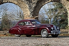 Bild: Delahaye 135 M Coach Aérosport Letourneur & Marchand (1948) - als Lot 047 angeboten an der Versteigerung von Artcurial an der Rétromobile Paris am 7. Februar 2020