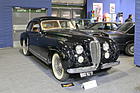 Delahaye 135 M Coach Gascogne Dubos (1951) - Lot 022 - für EUR 100'000 zugeschlagen - Artcurial Paris 2017