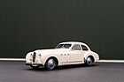 Delahaye 135 M Coach Gascogne Dubos (1951) - offered as lot 128 at the Artcurial Rétromobile Paris auction on February 2, 2024