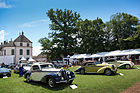 Delahaye 135 M Coupé (1938) - Class A-1 - Concours d'Elégance Suisse Coppet 2019