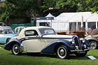 Bild: Delahaye 135 M Coupé (1938) - Klasse A-1 - Concours d'Elégance Suisse Coppet 2019