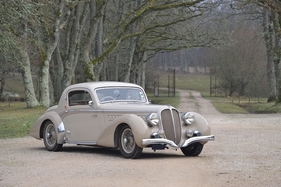 Delahaye 135 M Coupé Sport Chapron (1939) - als Lot 037 angeboten an der Versteigerung von Artcurial an der Rétromobile Paris am 7. Februar 2020