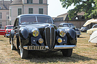 Delahaye 135 M Gascogne Dubos (1951) - Kategorie "L'Elégance Européenne 1945-1955" - Concours d'Elégance Suisse Coppet 2022