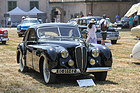 Delahaye 135 M Gascogne Dubos (1951) - Kategorie "L'Elégance Européenne 1945-1955" - Concours d'Elégance Suisse Coppet 2022