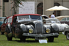Delahaye 135 M Roadster Figoni & Falaschi (1947) - Klasse "A3 - Années JukeBox 1945-1960" - Concours d'Elégance Suisse Coppet 2017